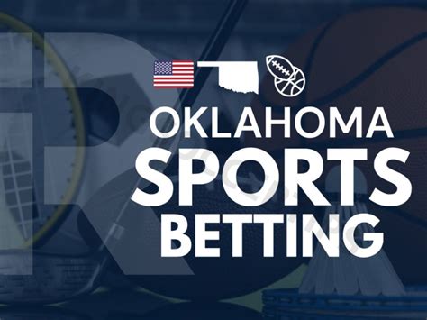 Best Oklahoma Sports Betting Sites in 2024 .
